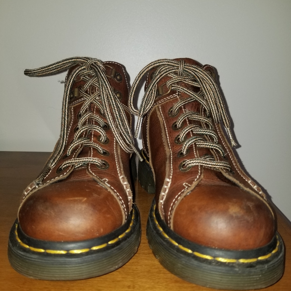 Vintage Dr.marten 'air wair' boots